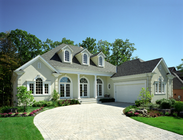 Neighborhood Community - Aurora NWA custom homes in benton county