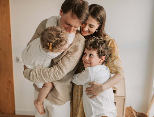 Young Family housing - Aurora NWA diverse communities in my area