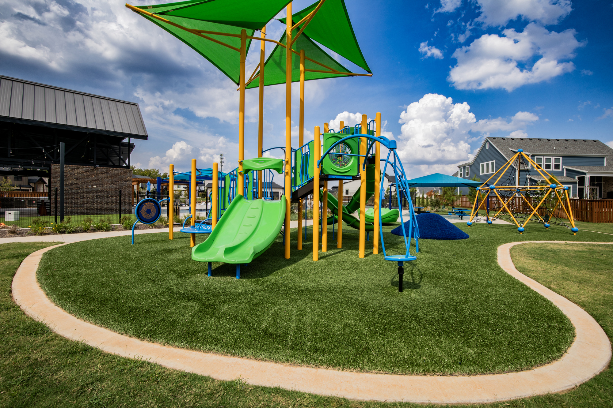 IMG_5759 copy - Aurora NWA children's playground